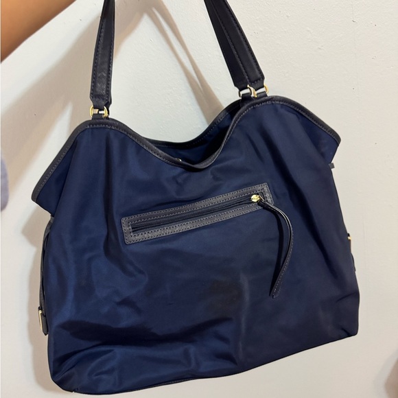 Tory Burch Nylon Tote Bag - Picture 7 of 7